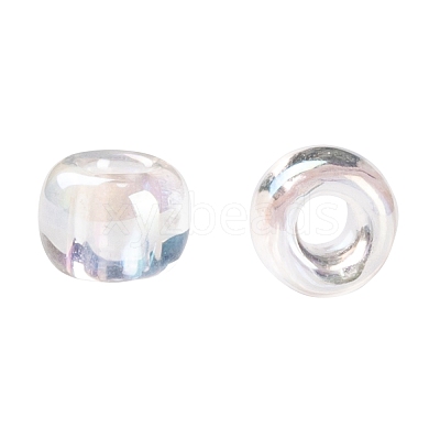 TOHO Round Seed Beads SEED-XTR08-1844-1
