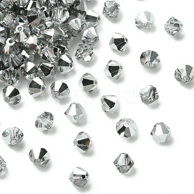 Preciosa® Crystal Beads Y-PRC-BA5-00030-270-1