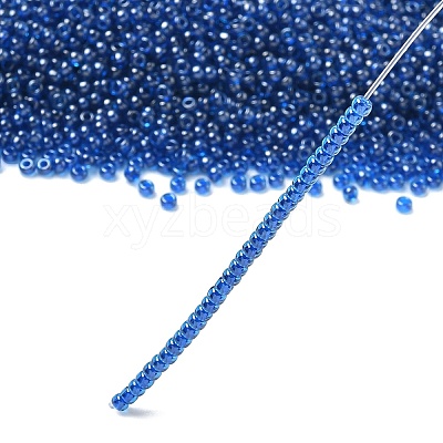 MIYUKI Round Rocailles Beads SEED-X0054-RR2273-1