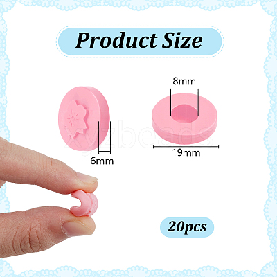 Silicone Button Covers for Jeans FIND-WH0148-821E-1