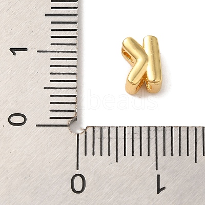 Rack Plating Brass Pendants X-KK-L220-001G-K-1