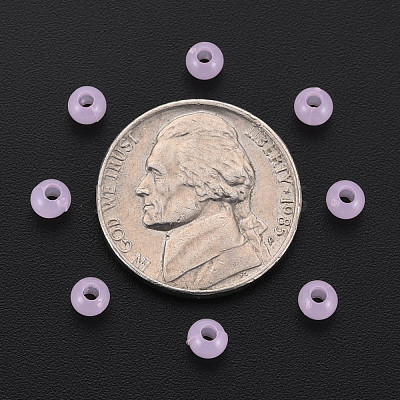 Imitation Jelly Acrylic Beads MACR-S371-11-E03-1