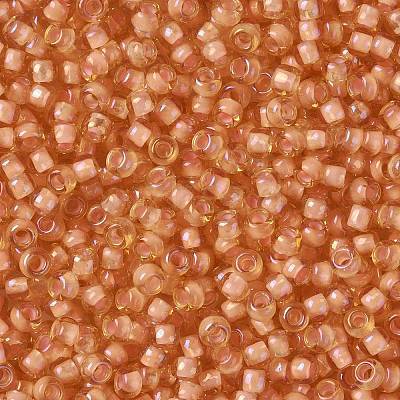 TOHO Round Seed Beads X-SEED-TR08-0301-1