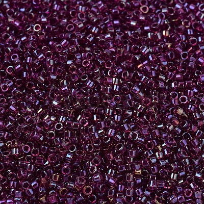 MIYUKI Delica Beads SEED-MY11-DB1747-1