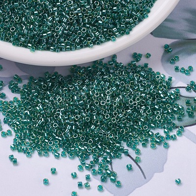MIYUKI Delica Beads X-SEED-J020-DB0919-1