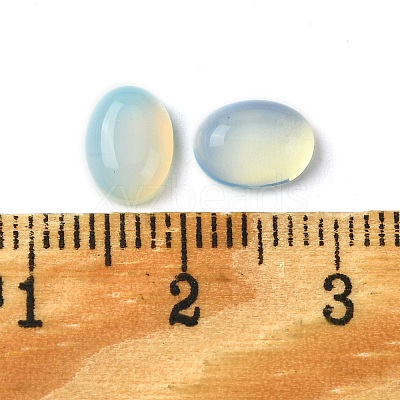 Opalite Cabochons G-A094-01B-46-1