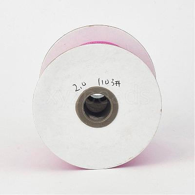 Eco-Friendly Korean Waxed Polyester Cord YC-P002-3mm-1103-1