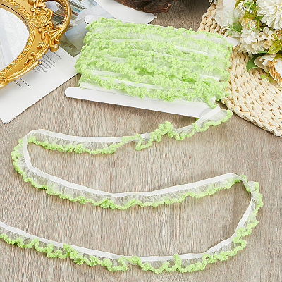 10 Yards Elastics Spandex Ribbon OCOR-CY0002-47A-1