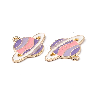 Alloy Pendants ENAM-H039-09G-B-1