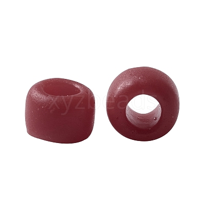 TOHO Round Seed Beads X-SEED-TR15-0045F-1