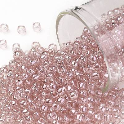 TOHO 8/0 Round Beads SEED-JPTR08-0290-1
