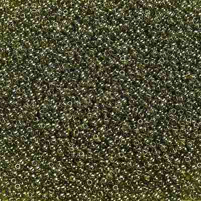 TOHO Round Seed Beads SEED-TR11-0457-1