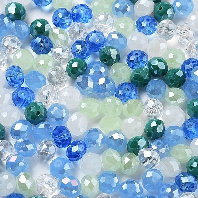 Glass Beads EGLA-A034-SM10mm-09-1