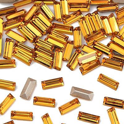 Preciosa® MAXIMA Crystal Fancy Stones X-PRC-FB4-10070-1