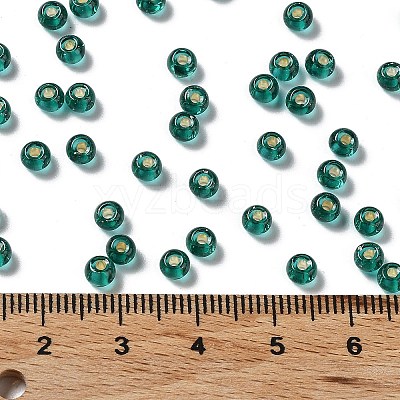 Glass Seed Beads SEED-H002-C-A050-1