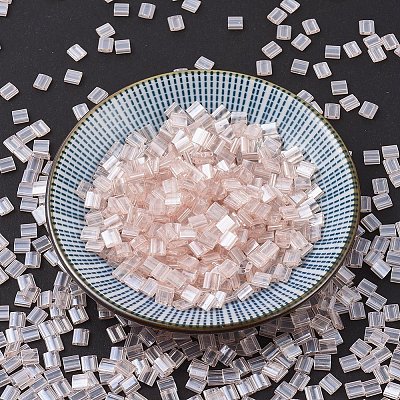 MIYUKI TILA Beads X-SEED-J020-TL0365-1