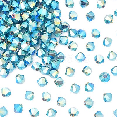 Preciosa® Crystal Beads Y-PRC-BA5-60100-20000-1