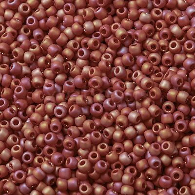 TOHO Round Seed Beads SEED-XTR11-0768-1