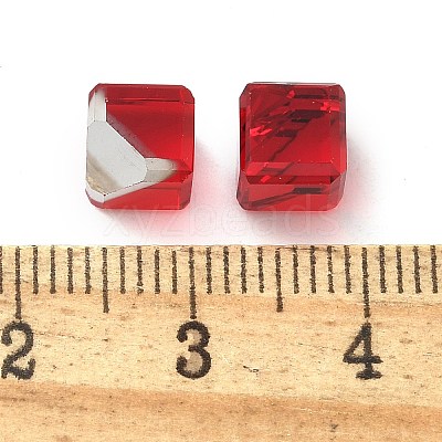 K9 Glass Imitation Austrian Crystal Beads GLAA-P069-01B-227-1