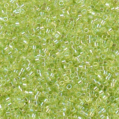 MIYUKI Delica Beads X-SEED-J020-DB0174-1