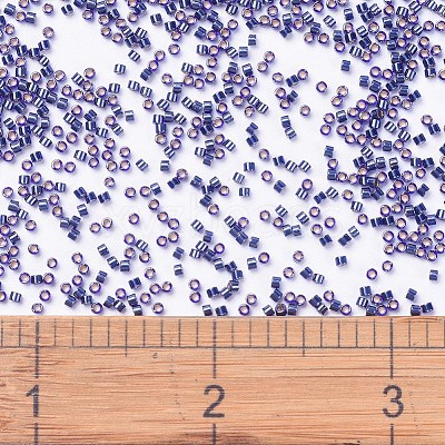 MIYUKI Delica Beads X-SEED-J020-DB0278-1
