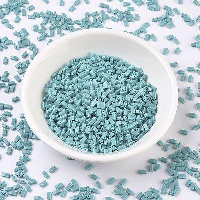 MIYUKI Half TILA Beads X-SEED-J020-HTL412-1