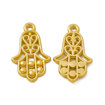 Rack Plating Alloy Pendants LS-PALLOY-M202-16MG-1