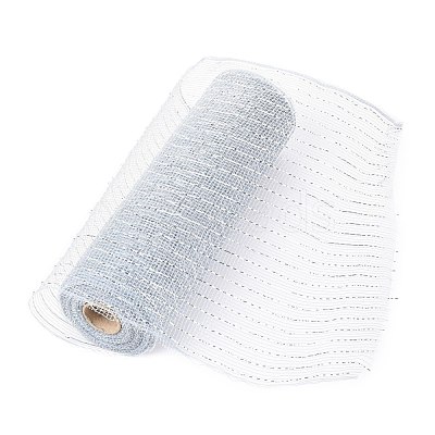 Deco Mesh Ribbons OCOR-B001-01G-1