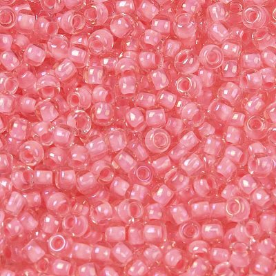 TOHO 11/0 Round Beads X-SEED-TR11-0191B-1