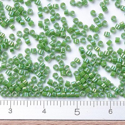 MIYUKI Delica Beads X-SEED-J020-DB0163-1