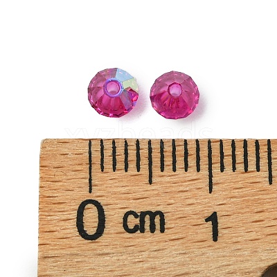 Preciosa® Crystal Beads Y-PRC-BA4-70350-200-1