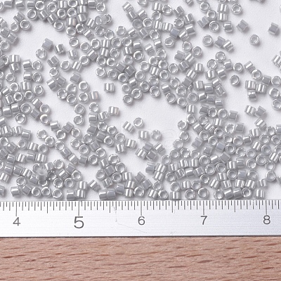 MIYUKI Delica Beads Small X-SEED-J020-DBS0252-1