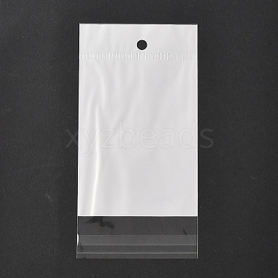 Rectangle OPP Cellophane Bags OPC-Z001-01I-1