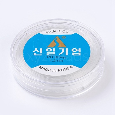 Korean Elastic Crystal Thread EW-F008-1.2mm-1
