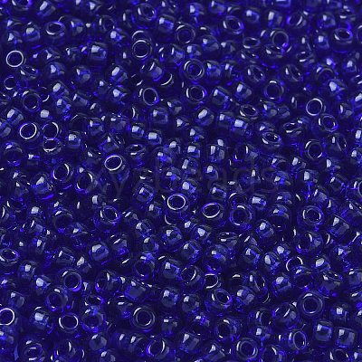 MIYUKI Round Rocailles Beads SEED-X0055-RR0151-1