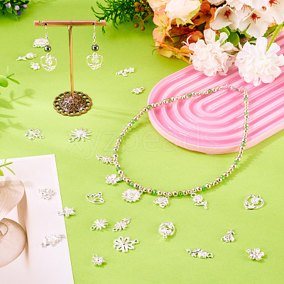 Alloy Pendant Sets FIND-TAC0035-32-1