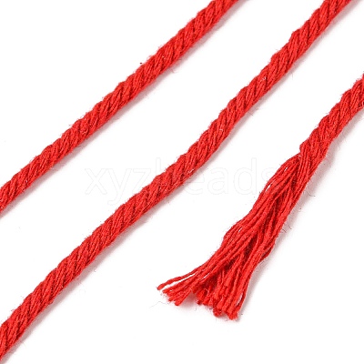 Cotton String Threads for Crafts Knitting Making KNIT-PW0001-01-05-1