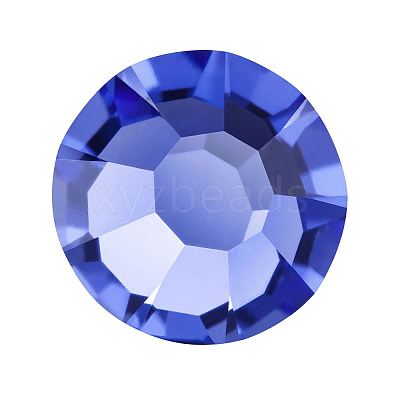 Preciosa® MAXIMA Crystal No Hotfix Flatback Stones Y-PRC-NSS6-20320-1