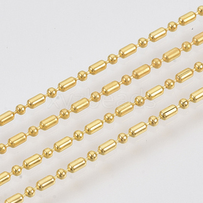 Brass Ball Chains CHC-S008-009D-G-1