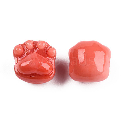 Opaque Resin Beads RESI-N038-02E-1