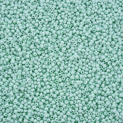 13/0 Glass Seed Beads SEED-T005-14A-A19-1