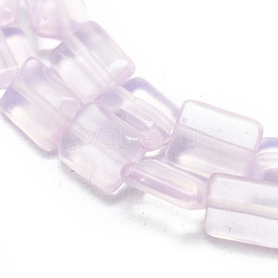 Opalite Beads Strands G-L557-15D-1