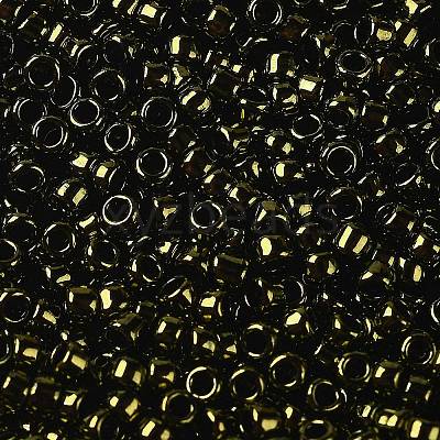 TOHO 11/0 Round Beads X-SEED-TR11-0422-1