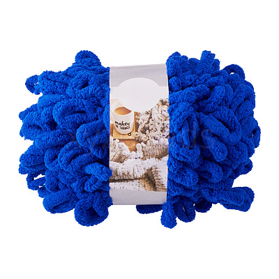 Finger Knitting Polyester Loop Yarn OCOR-TADJ0001-06F-1