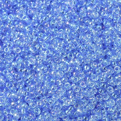 MIYUKI Round Rocailles Beads SEED-X0054-RR0299-1