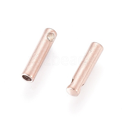 Ion Plating(IP) 304 Stainless Steel Cord Ends X-STAS-F232-01A-RG-1