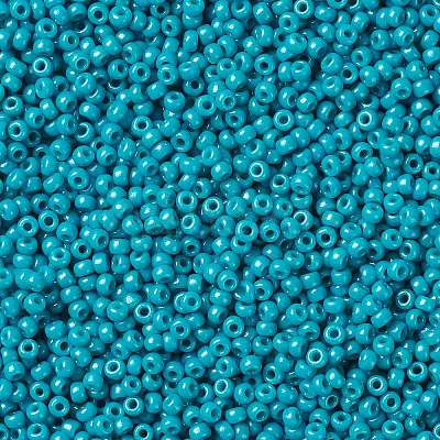 MIYUKI Round Rocailles Beads SEED-X0055-RR4483-1