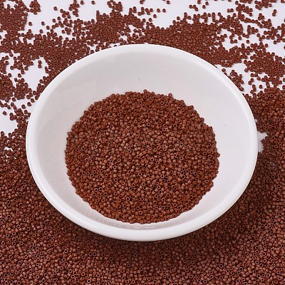 MIYUKI Delica Beads SEED-J020-DB0794-1