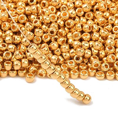 TOHO 6/0 Round Beads X-SEED-TR06-0715-1