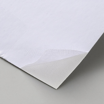 Fibre Self Adhesive Tape DIY-WH20025-029D-1